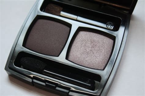 chanel eyeshadow duo